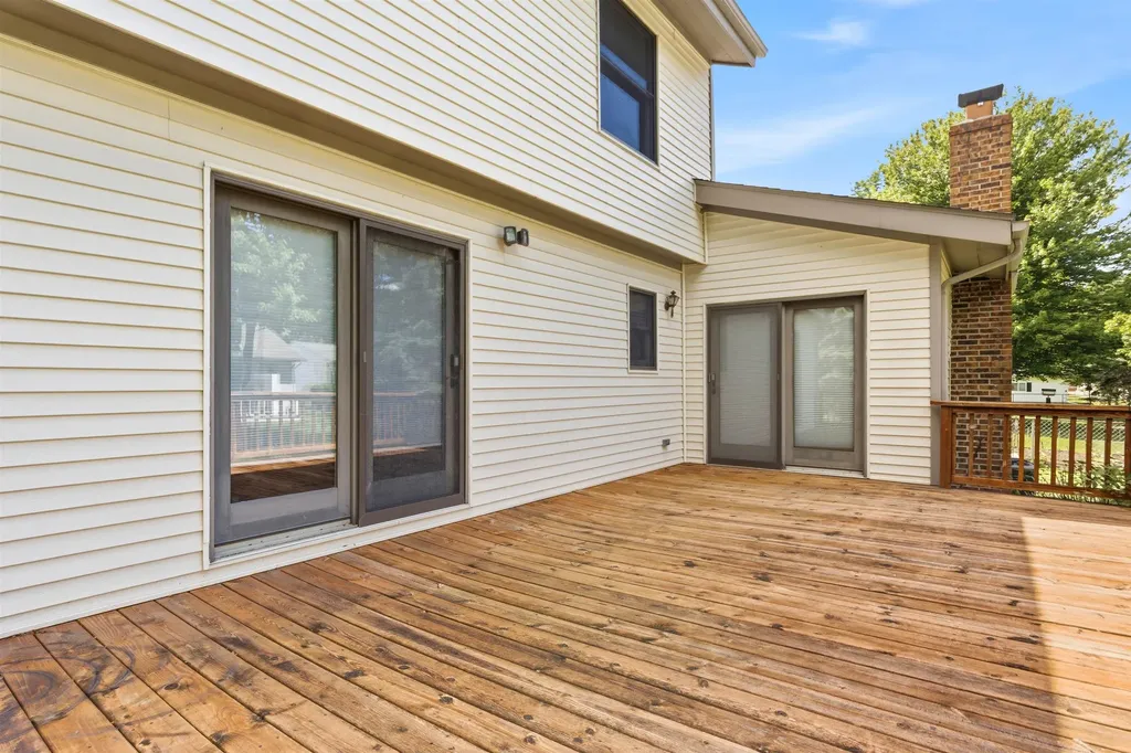 514 Rochelle Court East China Township MI 48054