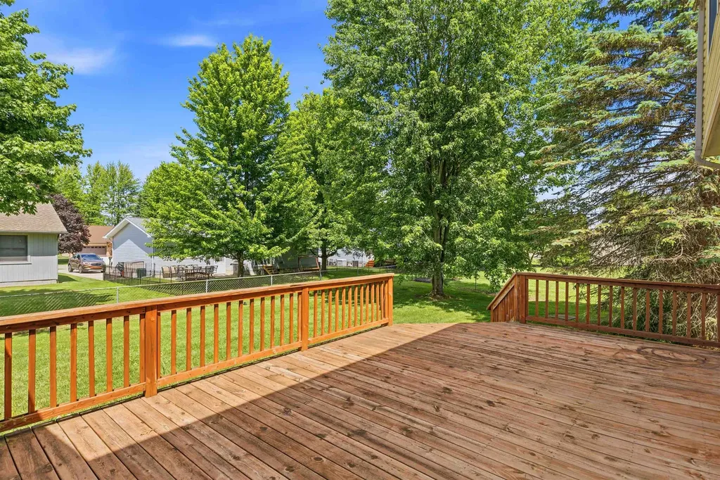 514 Rochelle Court East China Township MI 48054
