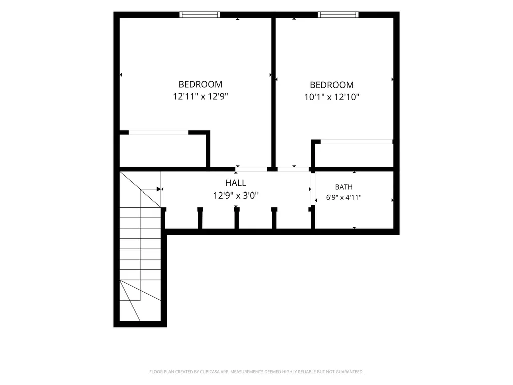 514 Rochelle Court East China Township MI 48054