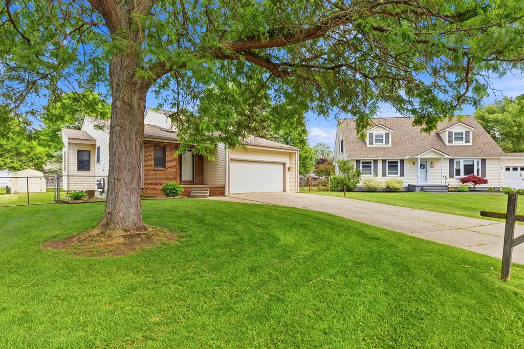 514 Rochelle Court East China Township MI 48054