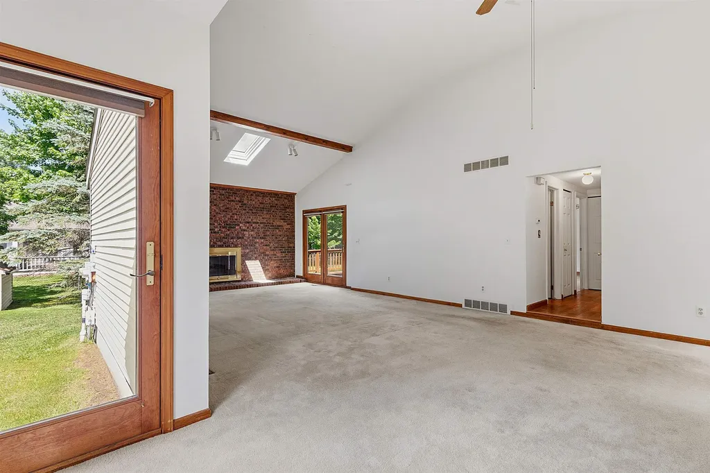 514 Rochelle Court East China Township MI 48054