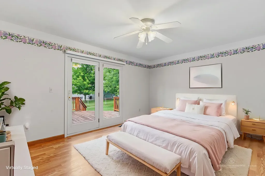 514 Rochelle Court East China Township MI 48054