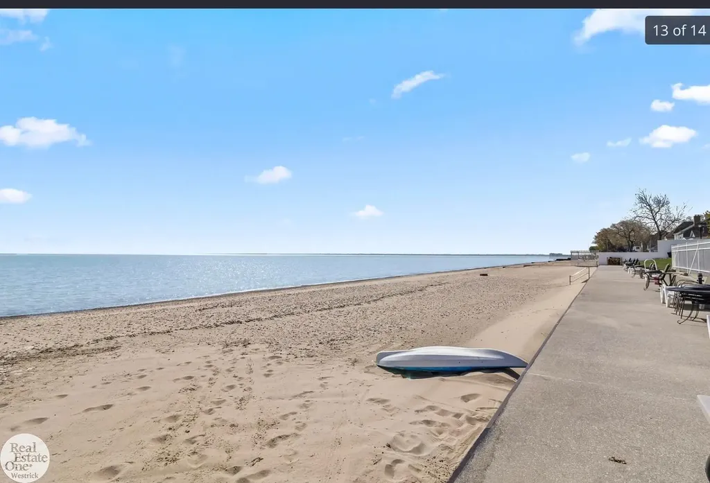4500 Lakeshore Road Fort Gratiot Charter Township MI 48059