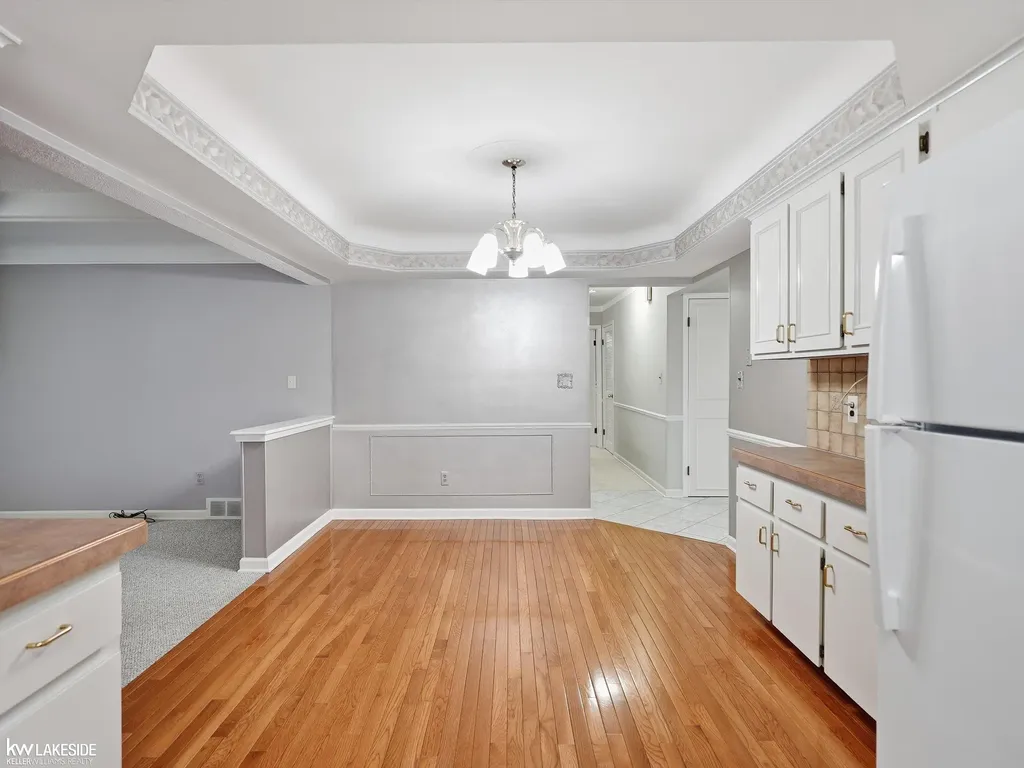 34265 Greentrees Road Sterling Heights City MI 48312