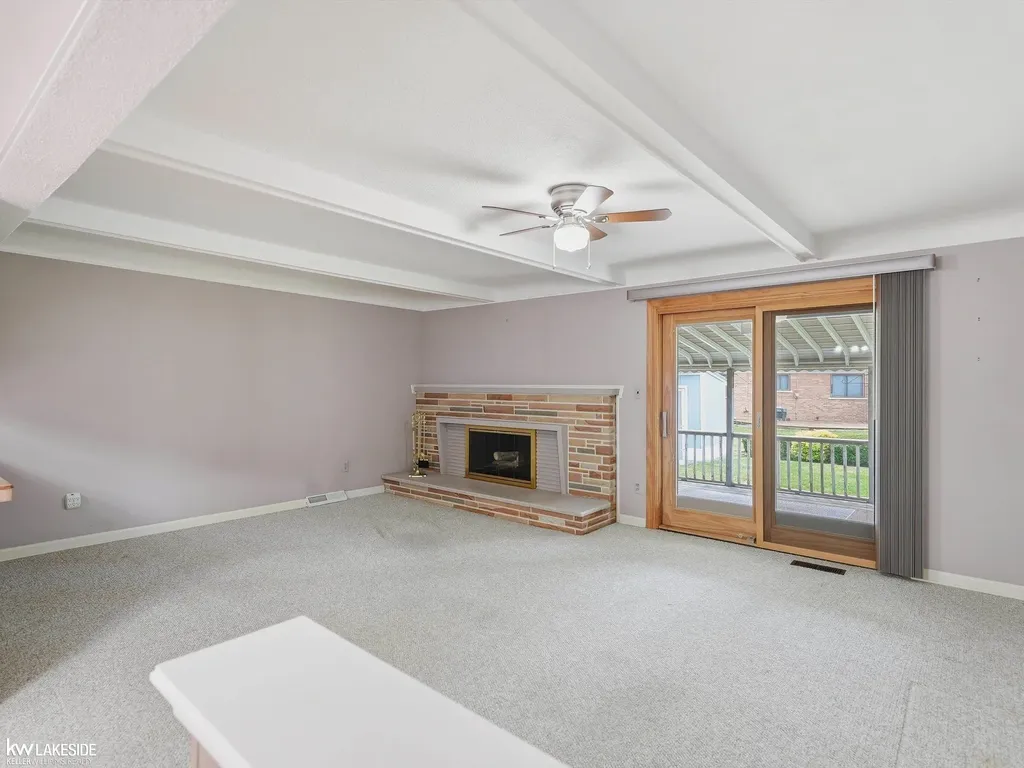 34265 Greentrees Road Sterling Heights City MI 48312