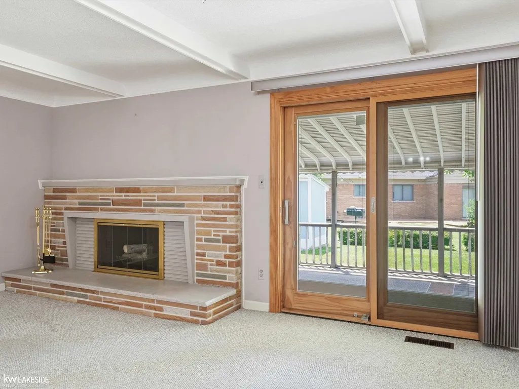 34265 Greentrees Road Sterling Heights City MI 48312