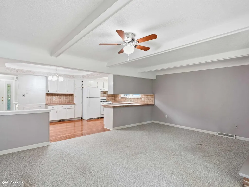 34265 Greentrees Road Sterling Heights City MI 48312