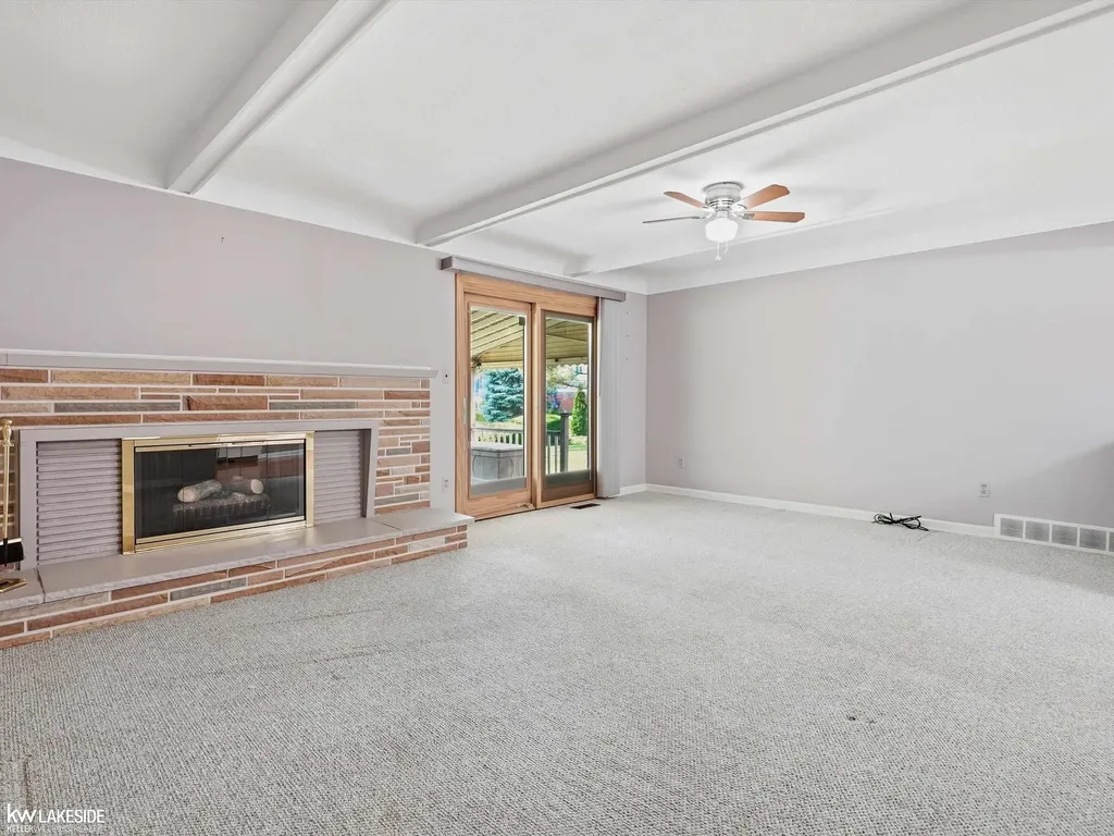 34265 Greentrees Road Sterling Heights City MI 48312