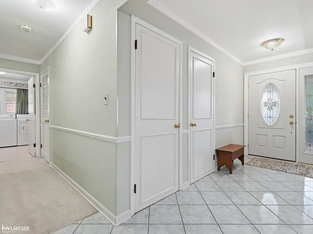 34265 Greentrees Road Sterling Heights City MI 48312