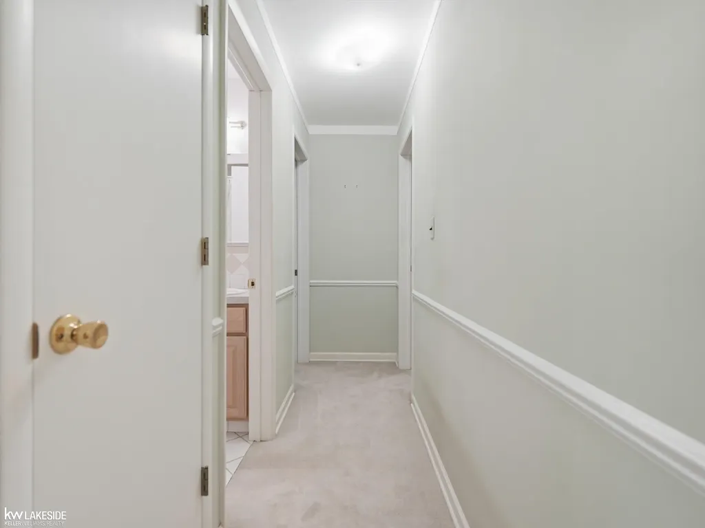34265 Greentrees Road Sterling Heights City MI 48312