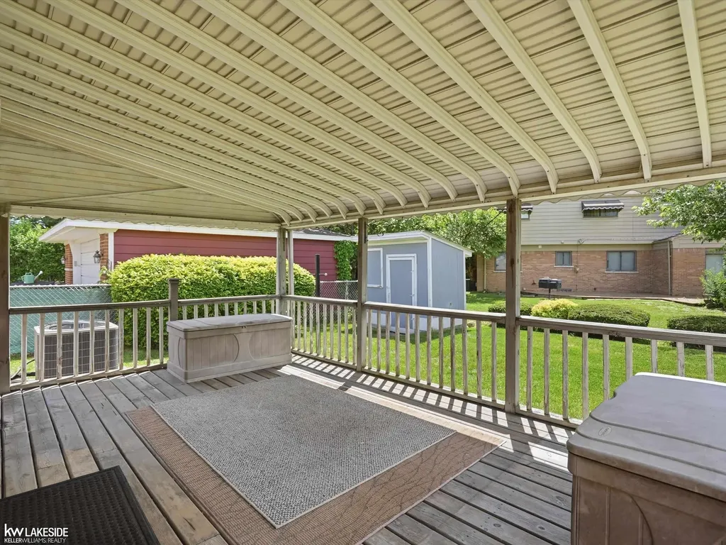 34265 Greentrees Road Sterling Heights City MI 48312