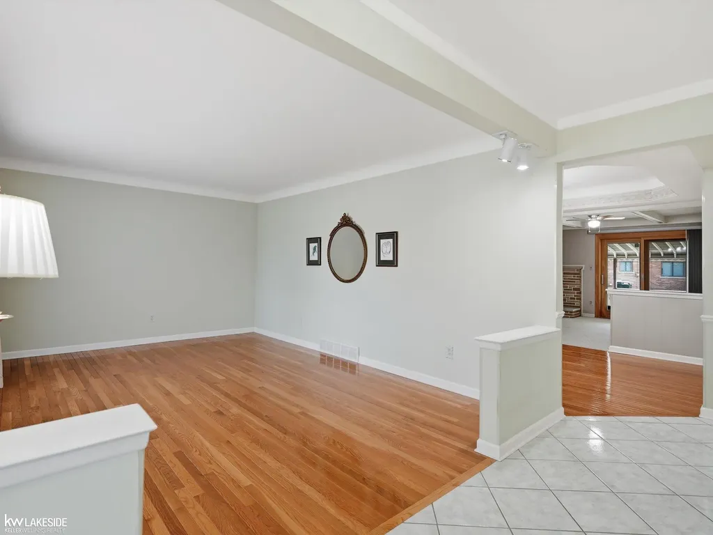 34265 Greentrees Road Sterling Heights City MI 48312