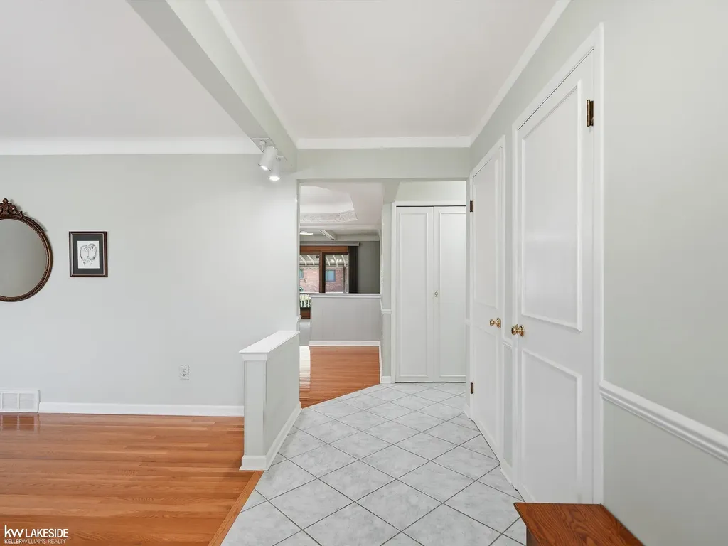 34265 Greentrees Road Sterling Heights City MI 48312