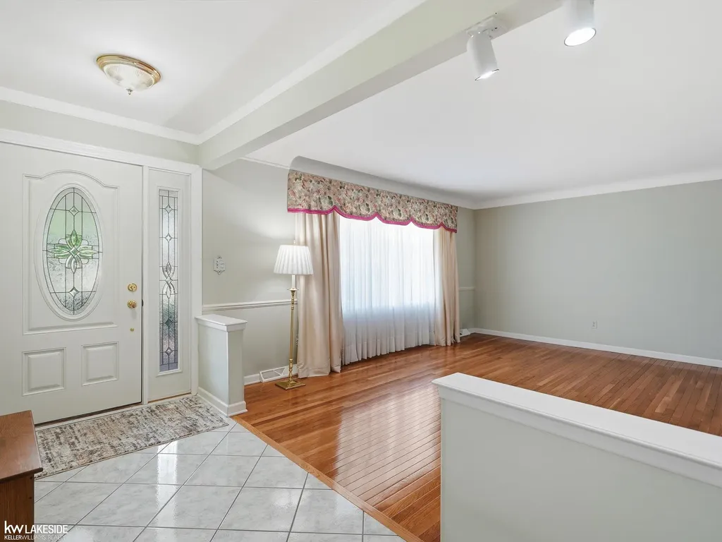 34265 Greentrees Road Sterling Heights City MI 48312