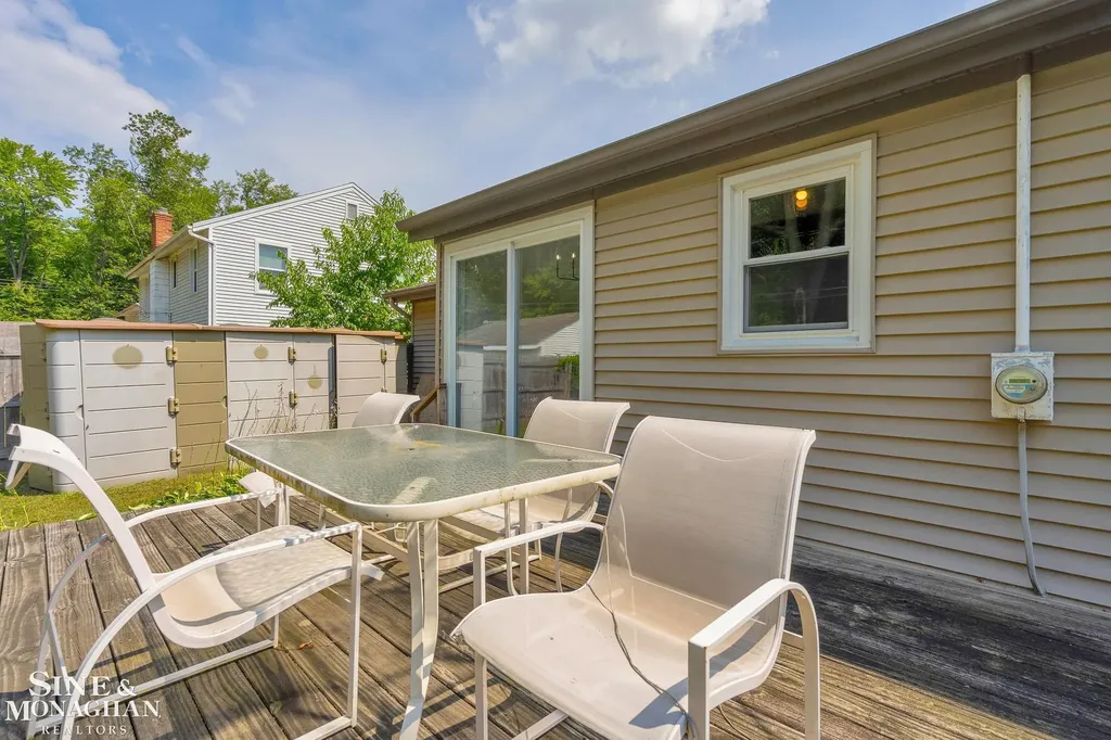 2849 20th Avenue Port Huron City MI 48060
