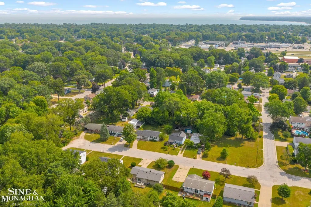 2849 20th Avenue Port Huron City MI 48060