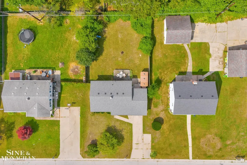 2849 20th Avenue Port Huron City MI 48060