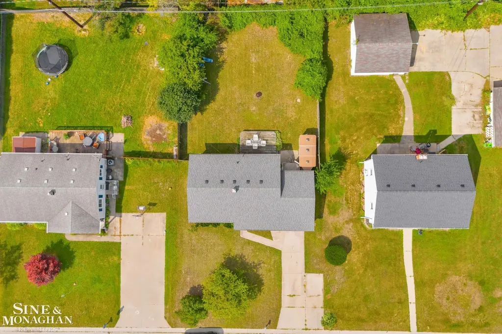 2849 20th Avenue Port Huron City MI 48060