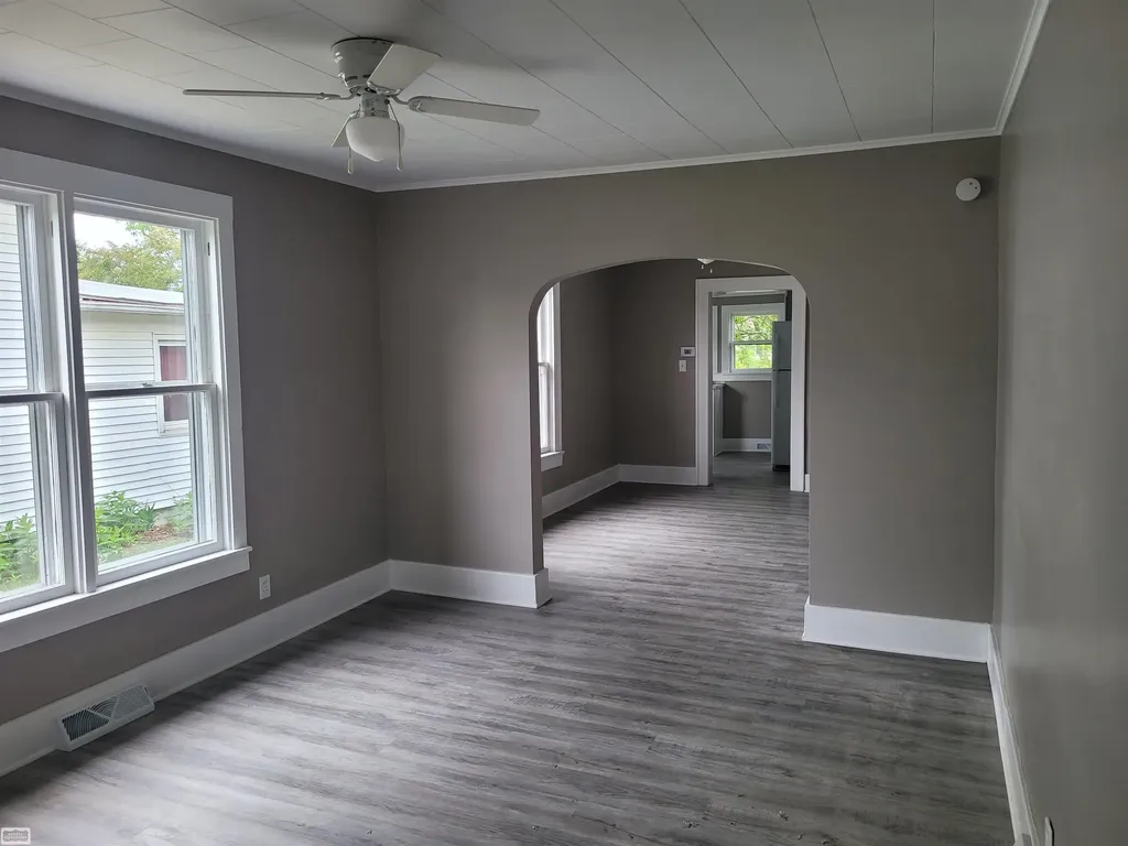 1707 Mcpherson Street Port Huron City MI 48060