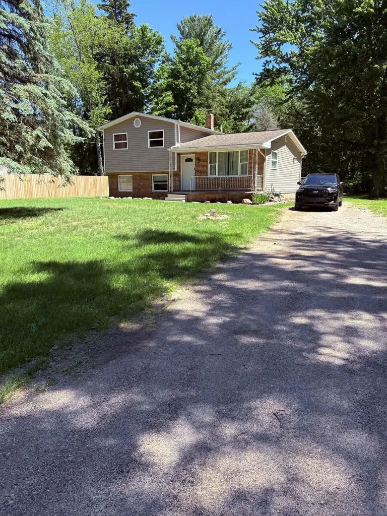 8181 Bray Road Arbela Township MI 79003