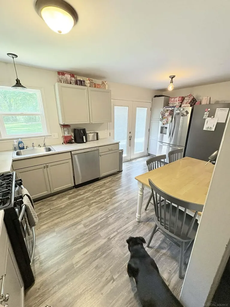 8181 Bray Road Arbela Township MI 79003