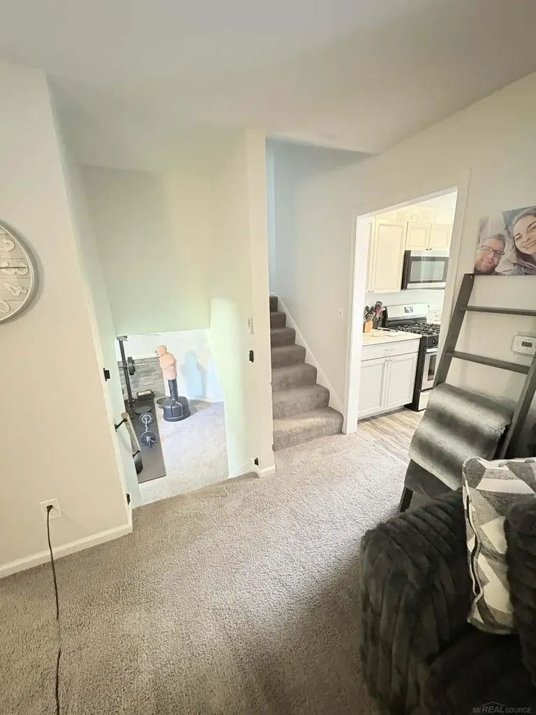 8181 Bray Road Arbela Township MI 79003