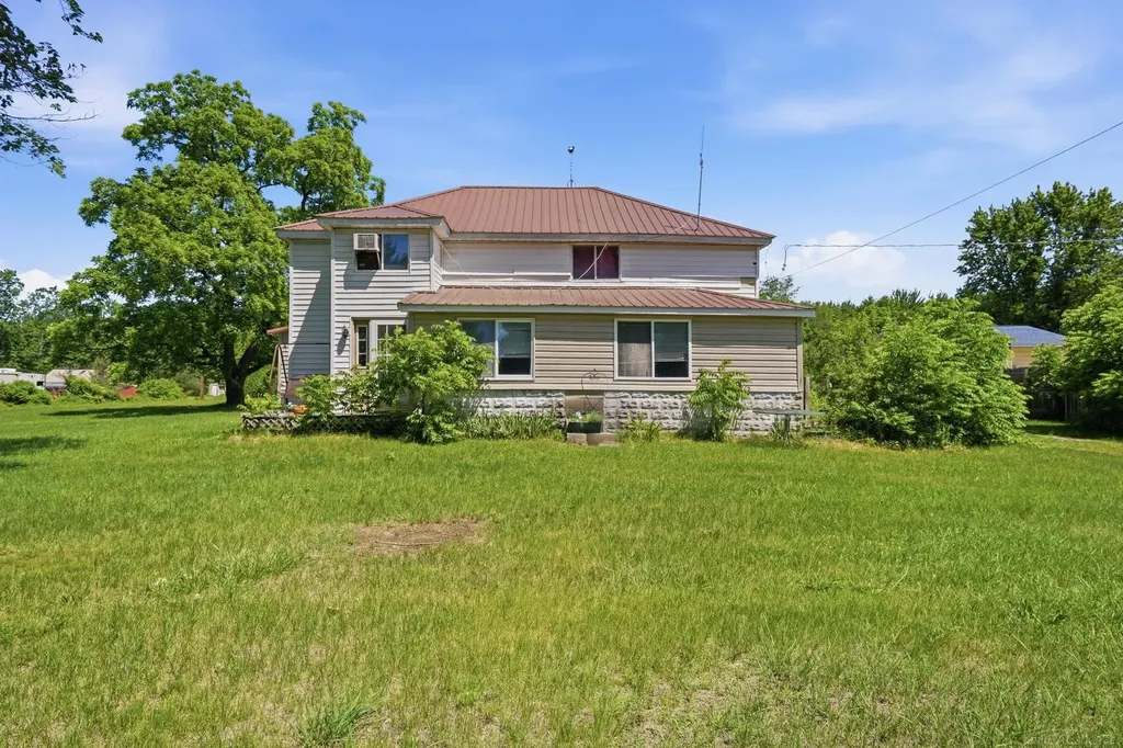 10332 W Dodge Road Montrose Charter Township MI 48457