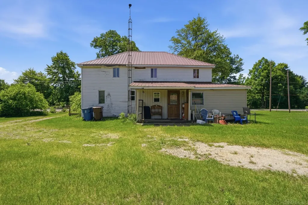 10332 W Dodge Road Montrose Charter Township MI 48457