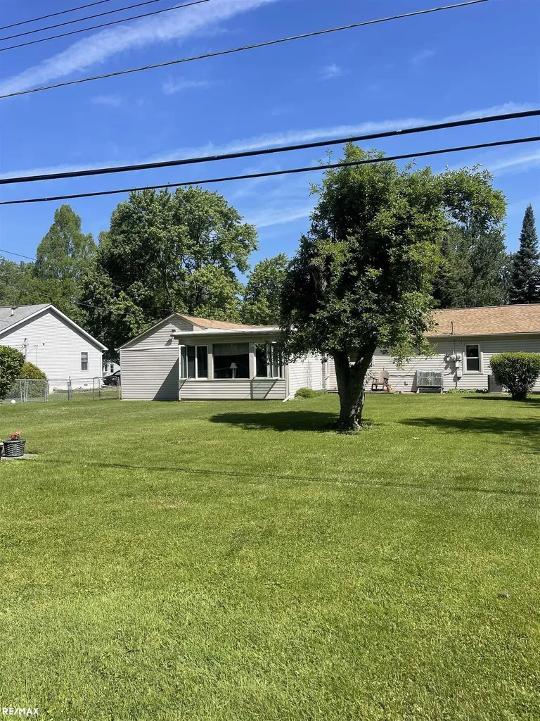 5488 Botsford Street Sterling Heights City MI 48310