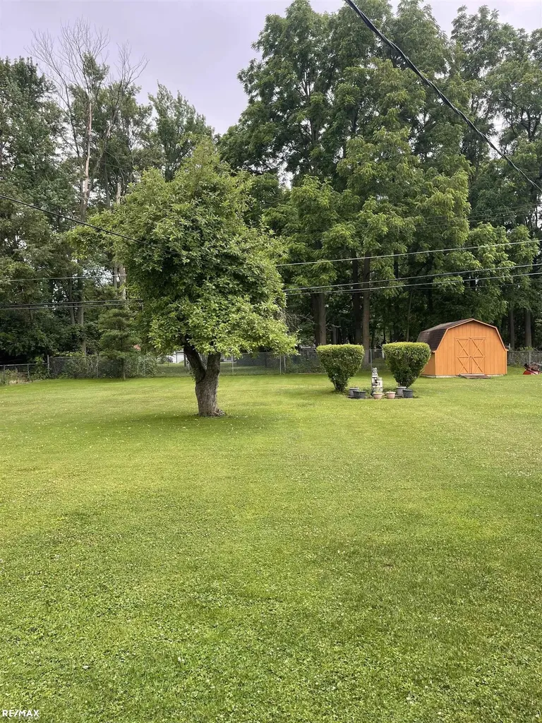 5488 Botsford Street Sterling Heights City MI 48310