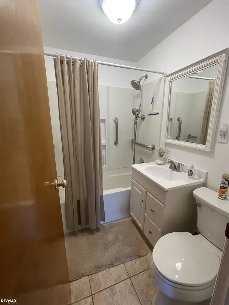 5488 Botsford Street Sterling Heights City MI 48310