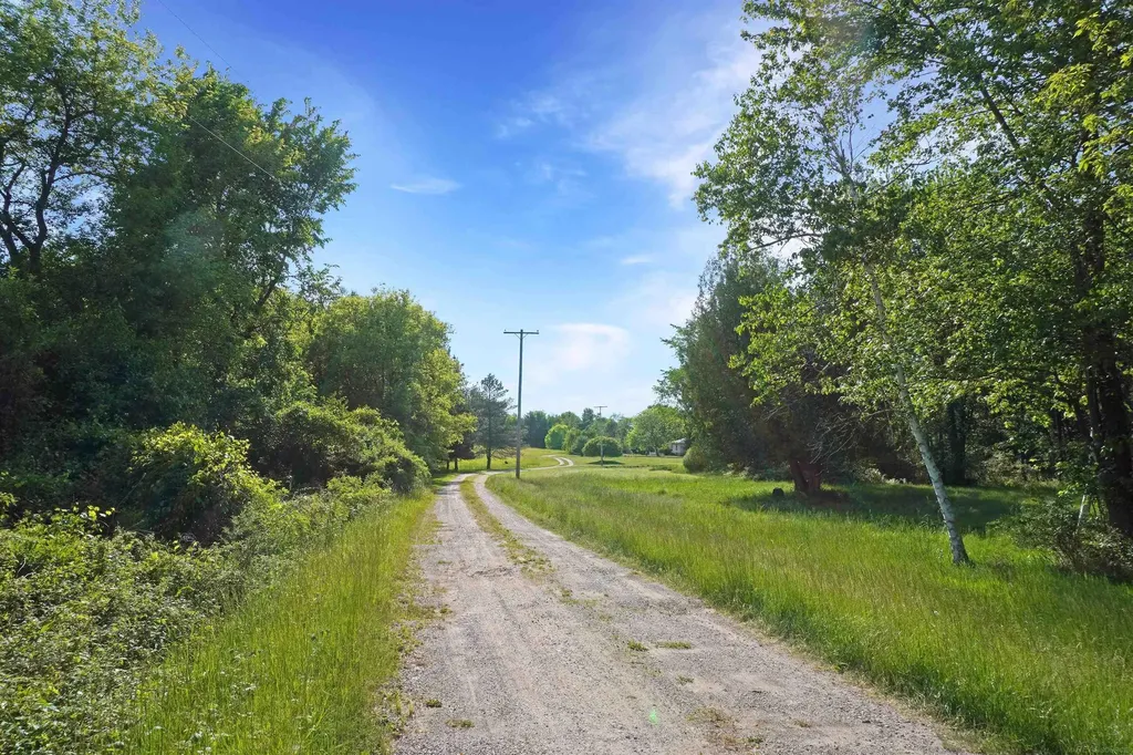 1385 N Blacks Corners Road Goodland Township MI 48444