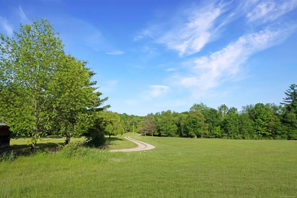 1385 N Blacks Corners Road Goodland Township MI 48444