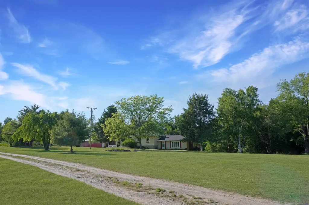1385 N Blacks Corners Road Goodland Township MI 48444