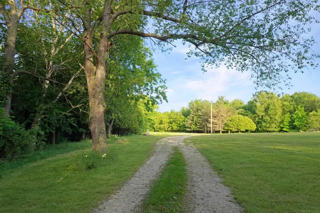 1385 N Blacks Corners Road Goodland Township MI 48444