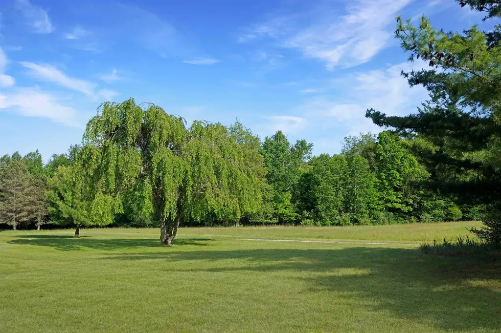 1385 N Blacks Corners Road Goodland Township MI 48444