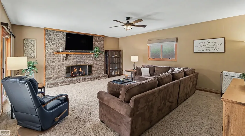 39696 Timberlane Drive Sterling Heights City MI 48310
