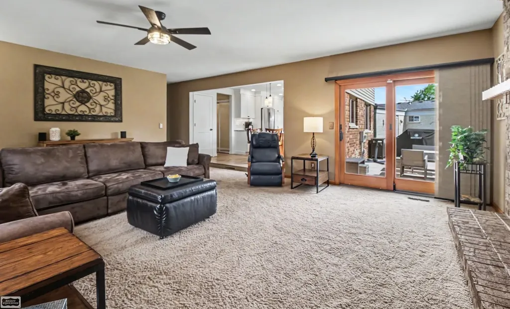 39696 Timberlane Drive Sterling Heights City MI 48310
