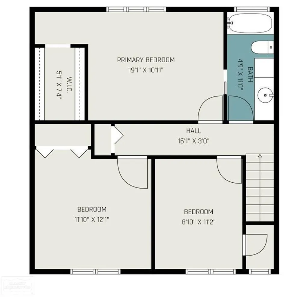 39696 Timberlane Drive Sterling Heights City MI 48310