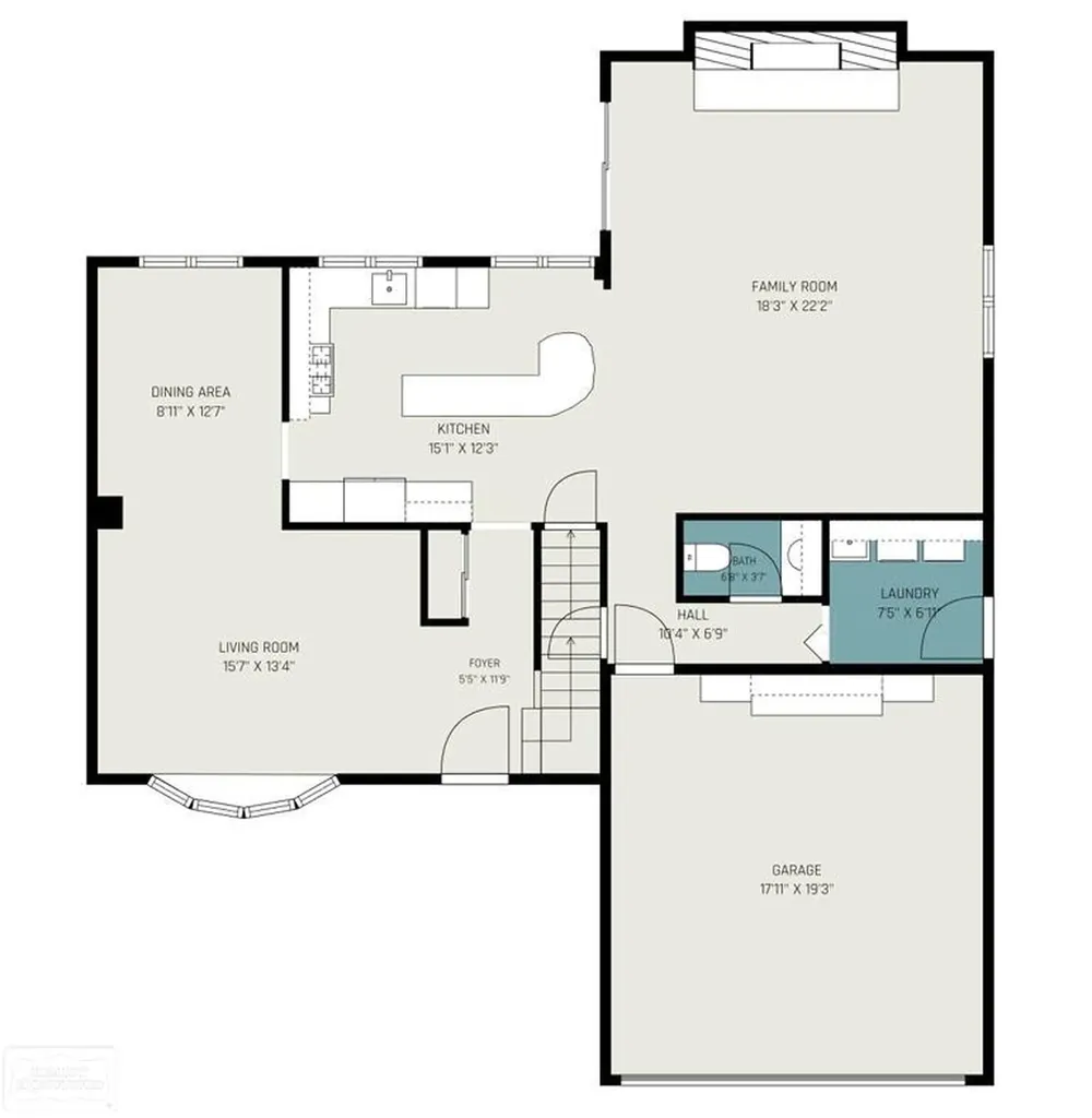 39696 Timberlane Drive Sterling Heights City MI 48310