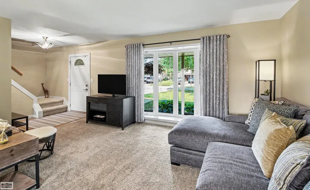 39696 Timberlane Drive Sterling Heights City MI 48310
