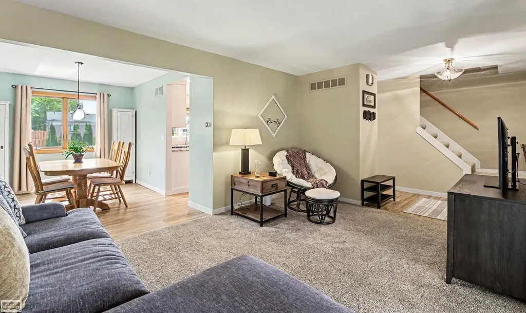 39696 Timberlane Drive Sterling Heights City MI 48310