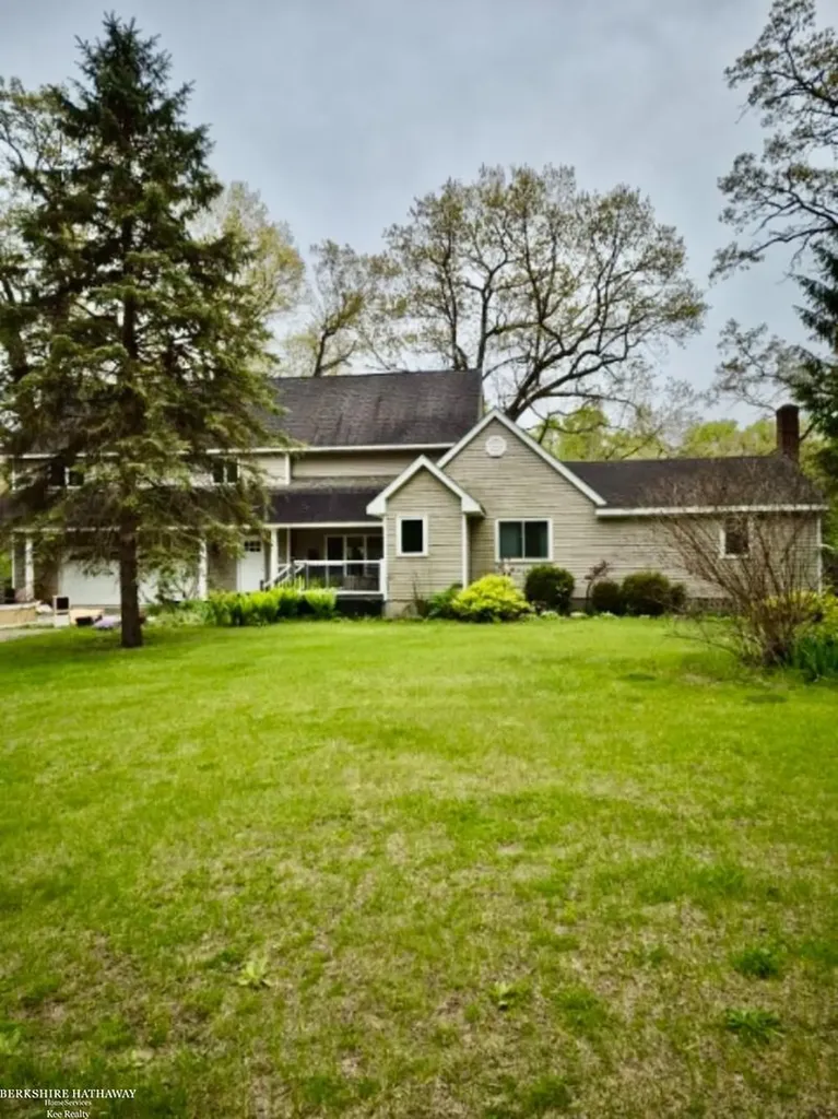 14491 Lulu Road Ida Township MI 48140