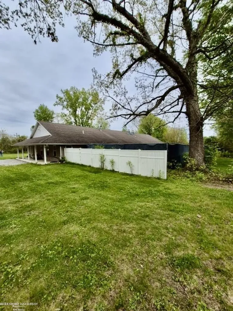 14491 Lulu Road Ida Township MI 48140