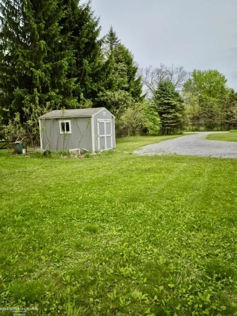14491 Lulu Road Ida Township MI 48140