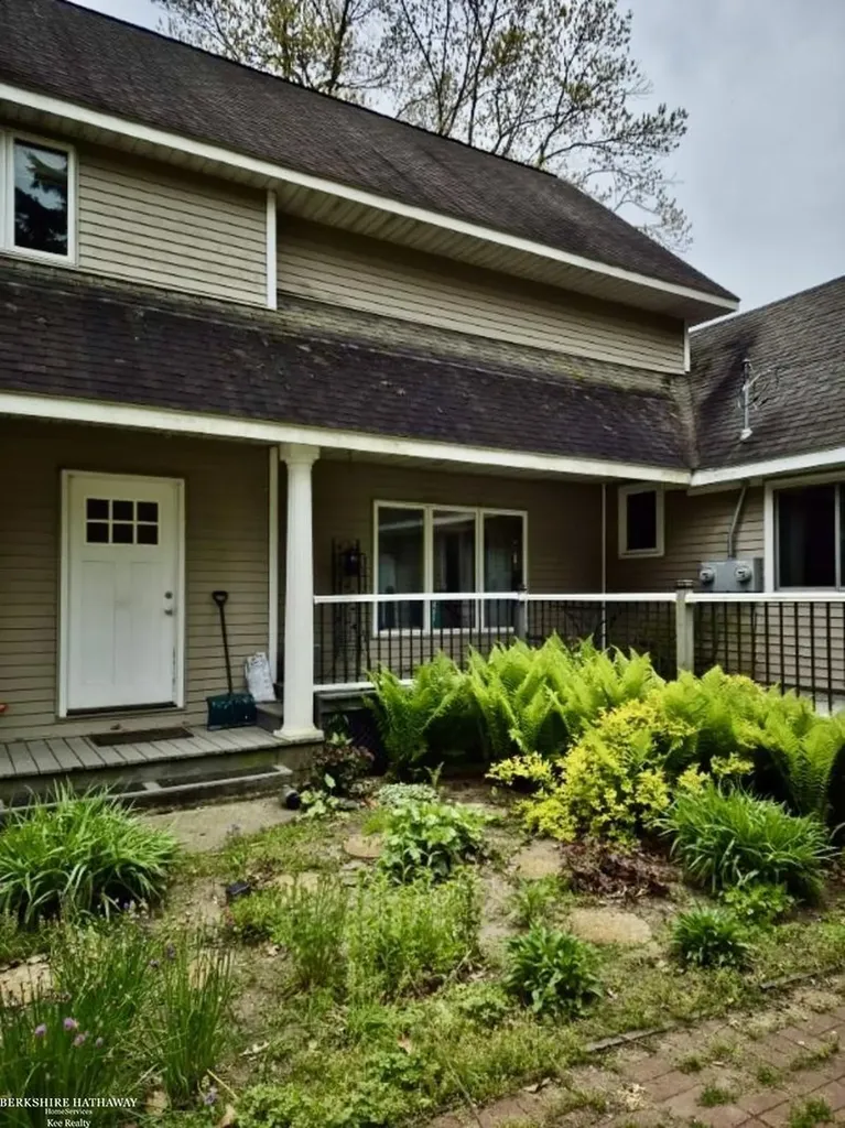 14491 Lulu Road Ida Township MI 48140