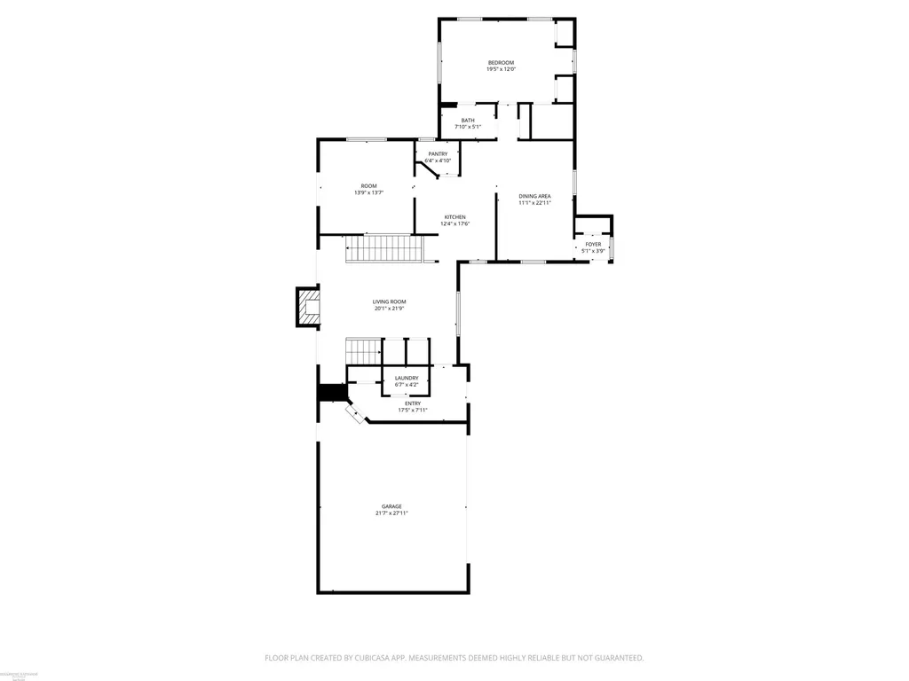 14491 Lulu Road Ida Township MI 48140