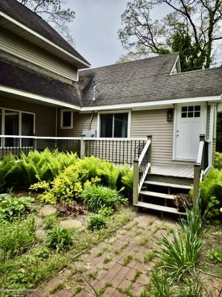 14491 Lulu Road Ida Township MI 48140