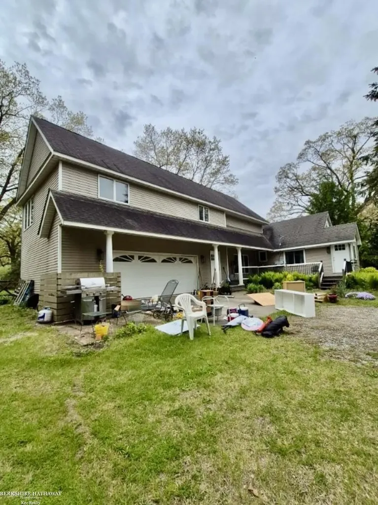 14491 Lulu Road Ida Township MI 48140