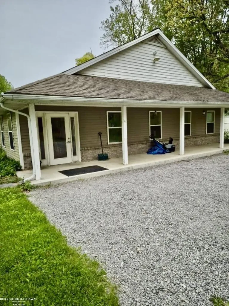 14491 Lulu Road Ida Township MI 48140